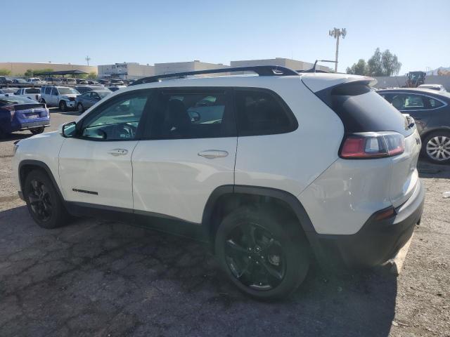 2019 JEEP CHEROKEE L - 1C4PJLLN8KD297874