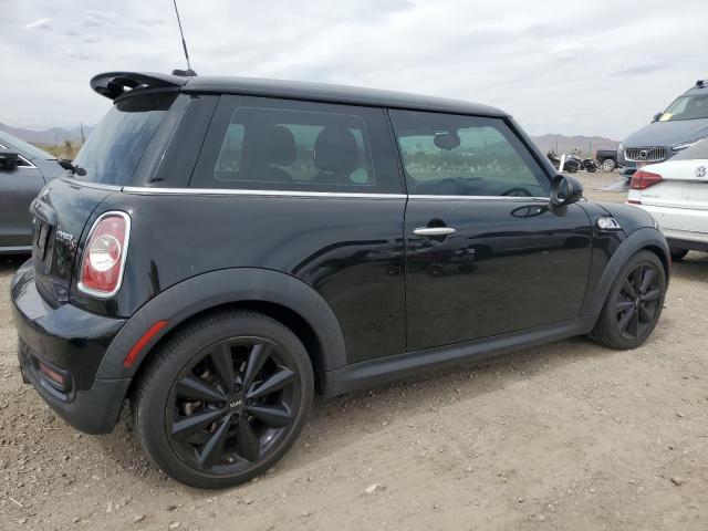 2013 Mini Cooper S VIN: WMWSV3C53DT390967 Lot: 57531764