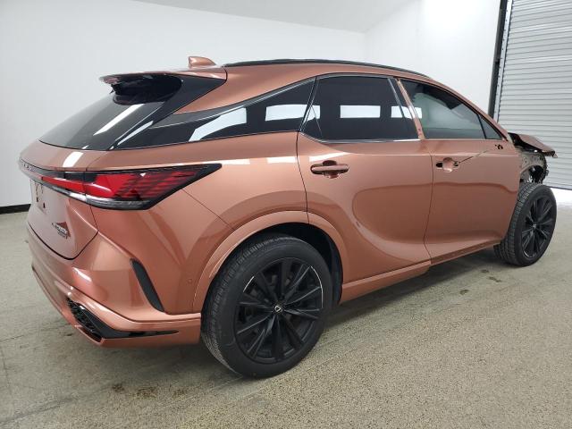 2023 LEXUS RX 500H F 2T2BCMEA7PC002946