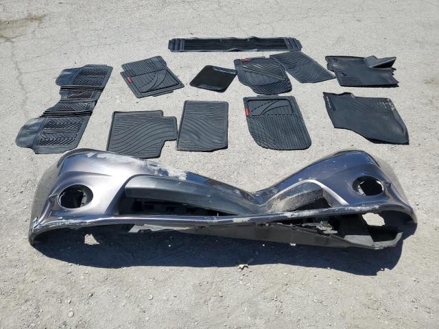 2017 TOYOTA SIENNA SE 5TDXZ3DC4HS891073