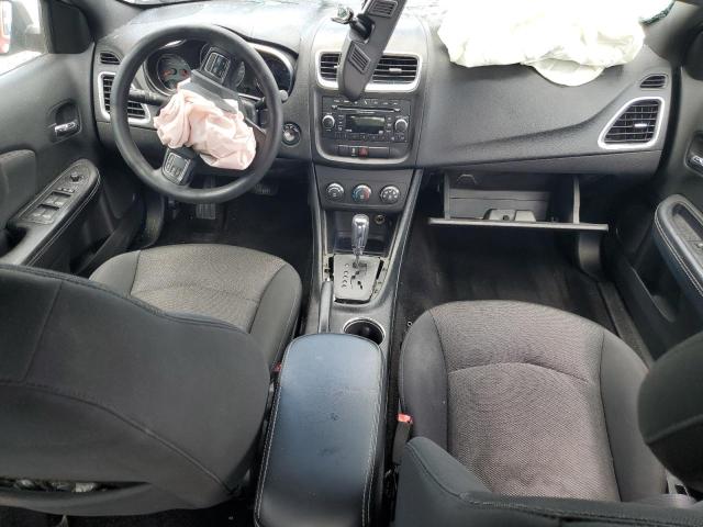 2014 Dodge Avenger Se VIN: 1C3CDZAG7EN181212 Lot: 60904044