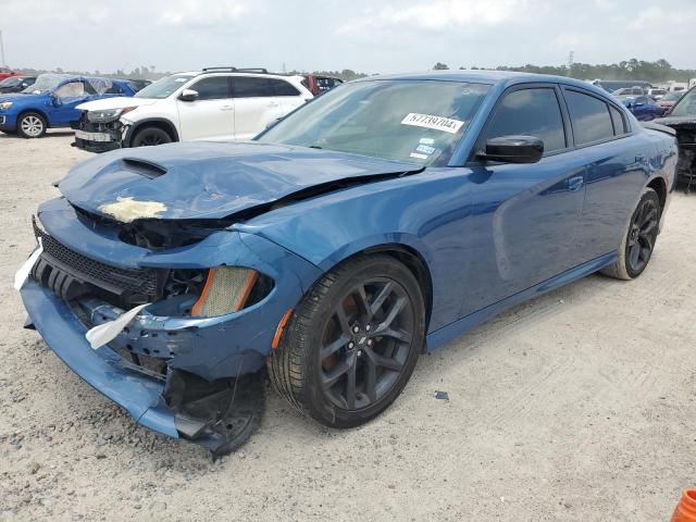 2021 Dodge Charger Gt VIN: 2C3CDXHG5MH532099 Lot: 57739704