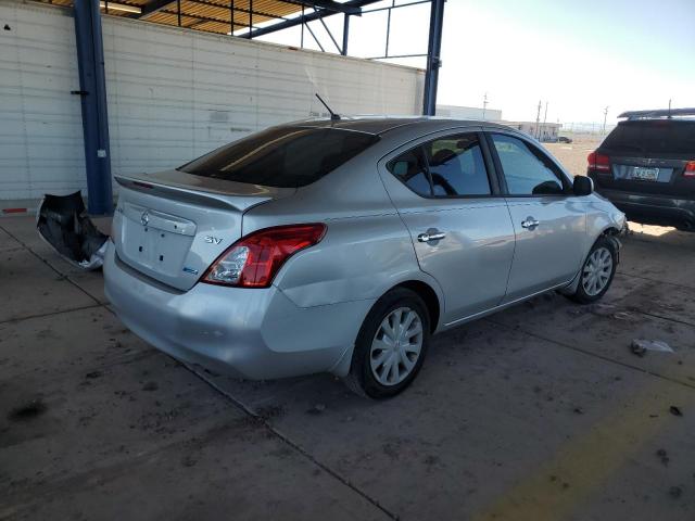 2013 Nissan Versa S VIN: 3N1CN7AP0DL892734 Lot: 58788054