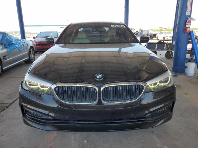 VIN WBAJA9C58JB250408 2018 BMW 5 Series, 530E no.5