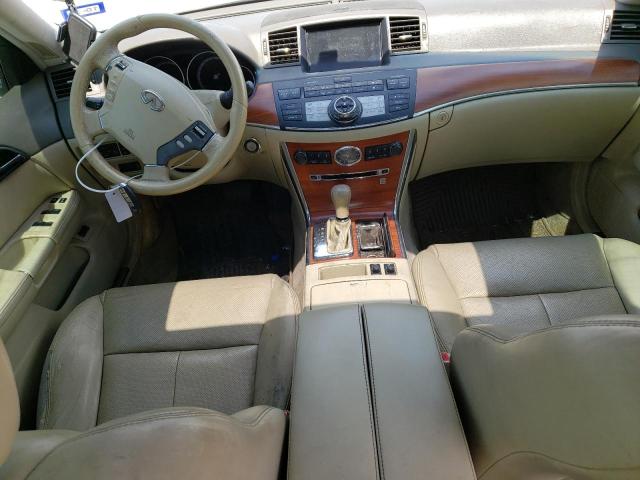 2007 Infiniti M35 Base VIN: JNKAY01E87M309403 Lot: 59077374