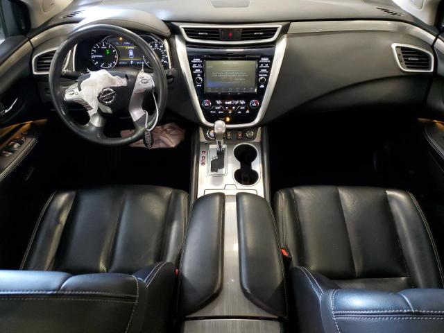 2017 Nissan Murano S VIN: 5N1AZ2MH9HN184595 Lot: 58031214