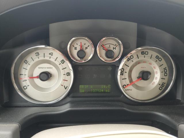 2010 Ford Edge Sel VIN: 2FMDK4JC1ABA19101 Lot: 58762834