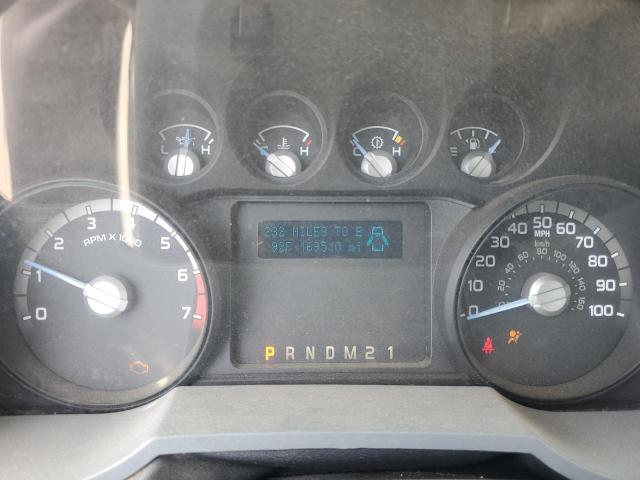 2015 Ford F350 Super Duty VIN: 1FDWX3F65FED73139 Lot: 58500494