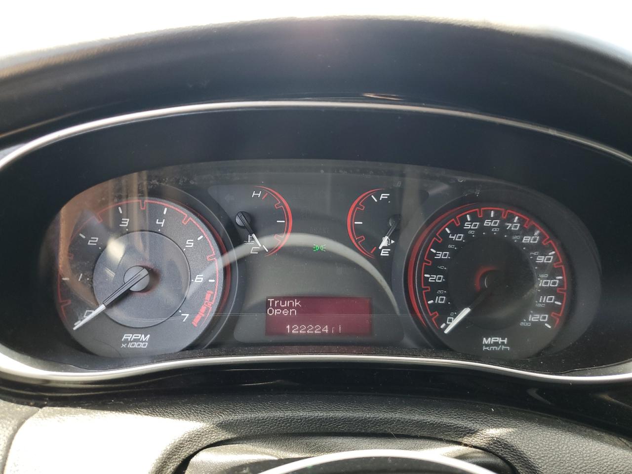 1C3CDFAAXDD333594 2013 Dodge Dart Se