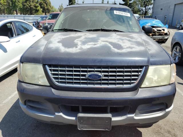 2002 Ford Explorer Xlt VIN: 1FMZU63E62ZB77118 Lot: 61056164