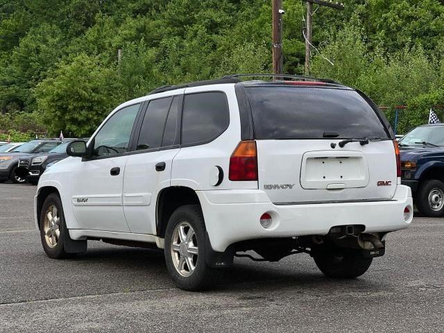 2005 GMC Envoy VIN: 1GKDT13S752311856 Lot: 57583304