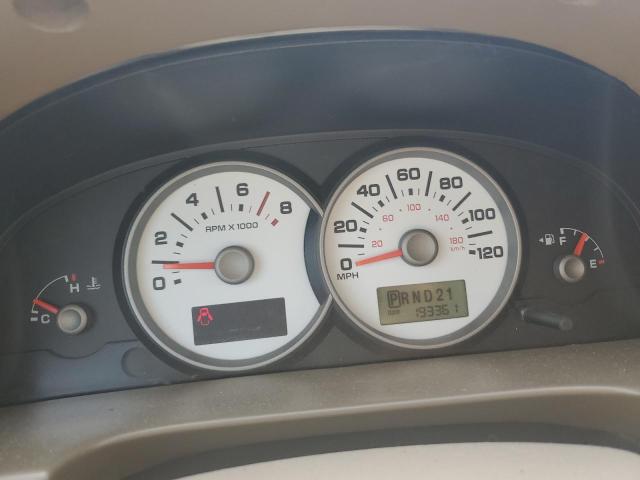 2005 Ford Escape Xlt VIN: 1FMYU03155KA32851 Lot: 59010444