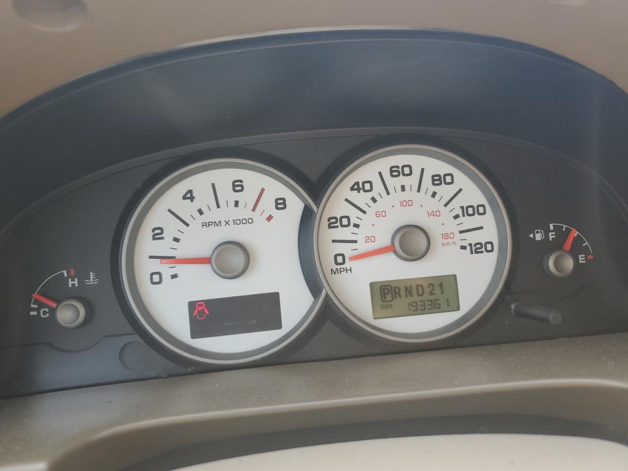 1FMYU03155KA32851 2005 Ford Escape Xlt