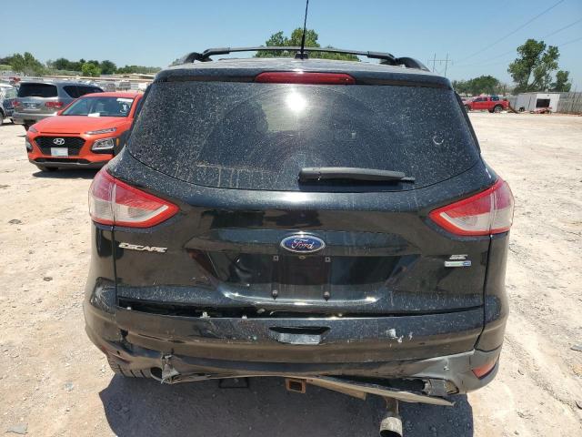2016 FORD ESCAPE SE - 1FMCU9G98GUC00021