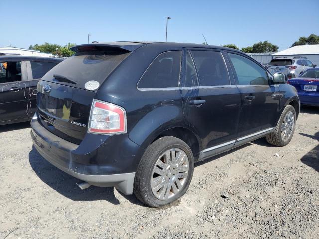 2009 Ford Edge Limited VIN: 2FMDK39C59BB00385 Lot: 59092864