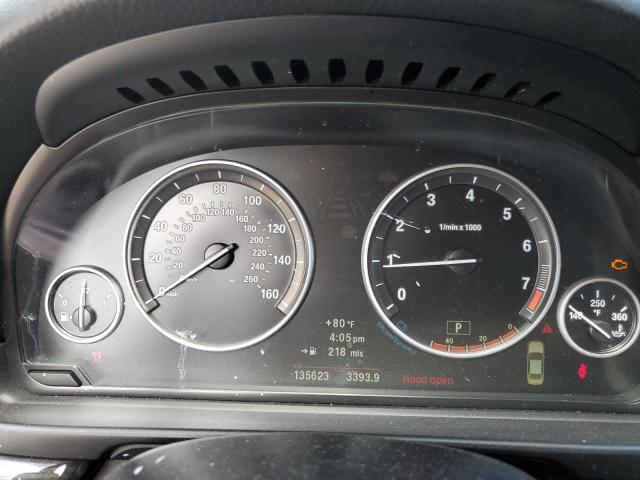 2013 BMW 528 I VIN: WBAXG5C53DD232490 Lot: 56087124