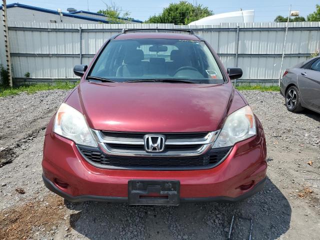 2010 Honda Cr-V Lx VIN: 5J6RE4H31AL029953 Lot: 59541514