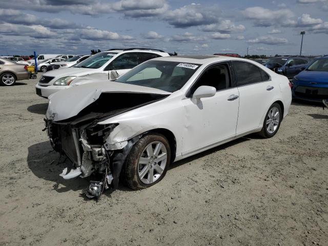 2008 Lexus Es 350 VIN: JTHBJ46GX82167353 Lot: 57160064