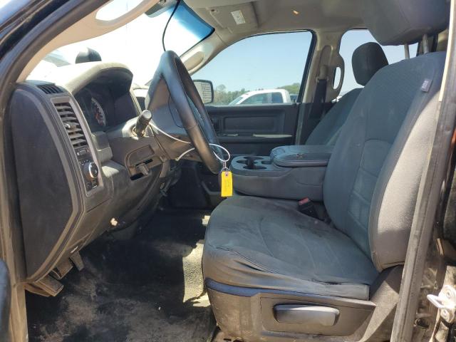 2014 Ram 1500 St VIN: 1C6RR7FT5ES168792 Lot: 58419244