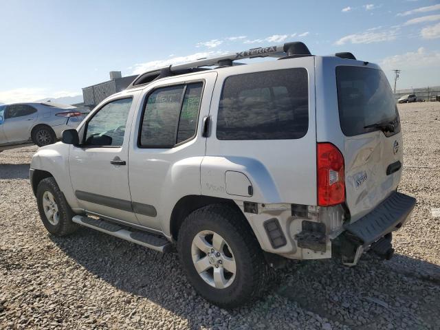 2012 Nissan Xterra Off Road VIN: 5N1AN0NW2CC525398 Lot: 58766124
