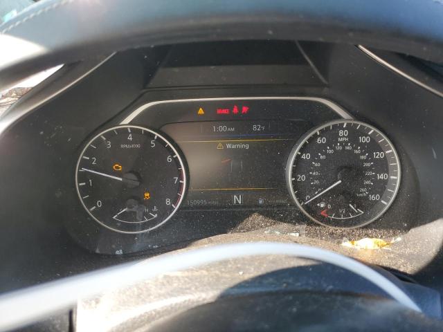 2017 Nissan Murano S VIN: 5N1AZ2MG7HN102211 Lot: 58112624