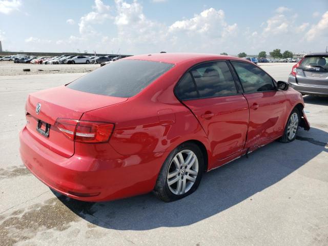 2015 Volkswagen Jetta Base VIN: 3VW2K7AJ4FM254123 Lot: 59334784