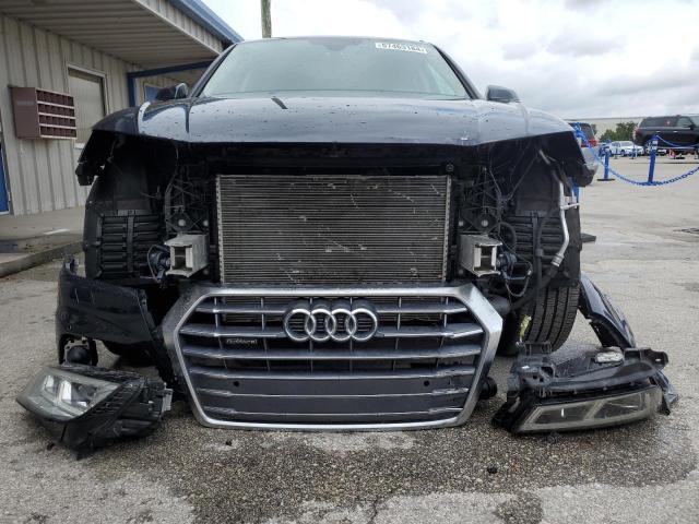 2019 AUDI Q5 PRESTIG WA1CNAFY0K2024141