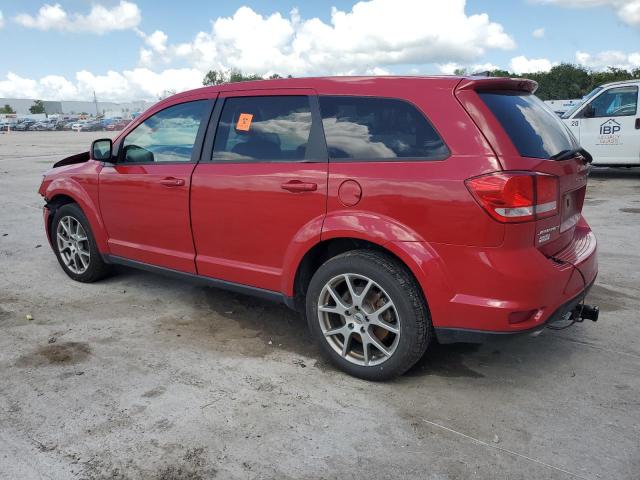 VIN 3C4PDCEG9KT716802 2019 Dodge Journey, GT no.2