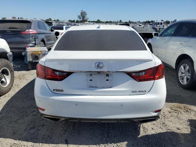 2015 Lexus Gs 350 VIN: JTHBE1BL2FA014541 Lot: 57439044