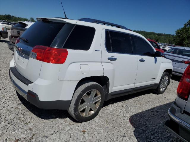 2011 GMC Terrain Slt VIN: 2CTALWEC9B6233486 Lot: 58355424