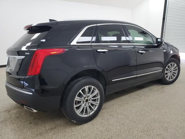 Vin: 1gyknbrs0hz101115, lot: 60167454, cadillac xt5 luxury 20173