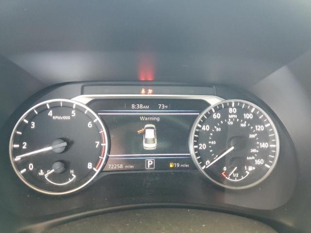 2020 NISSAN SENTRA SV - 3N1AB8CV2LY289058