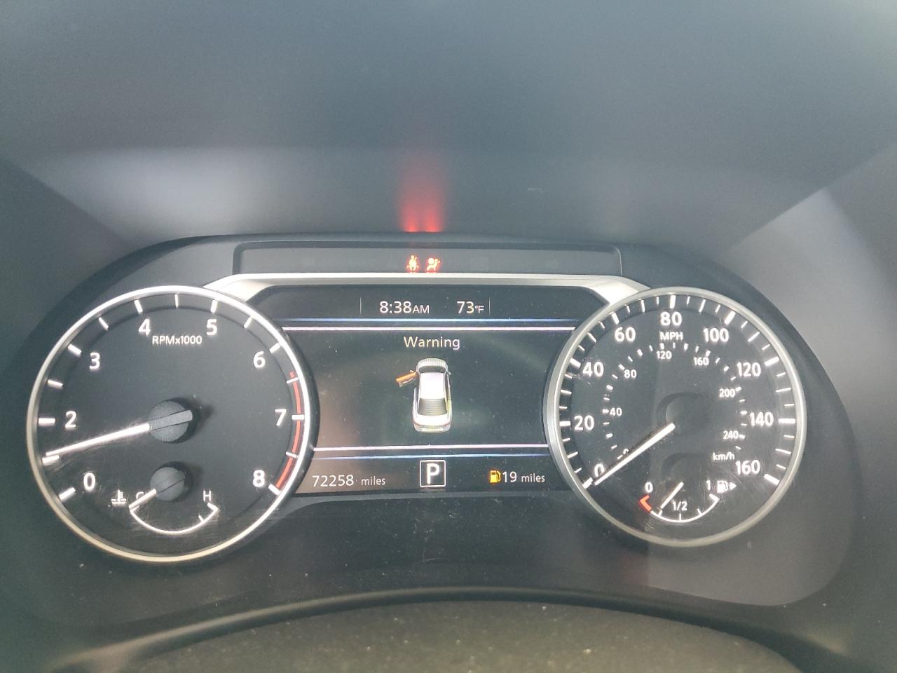 3N1AB8CV2LY289058 2020 Nissan Sentra Sv