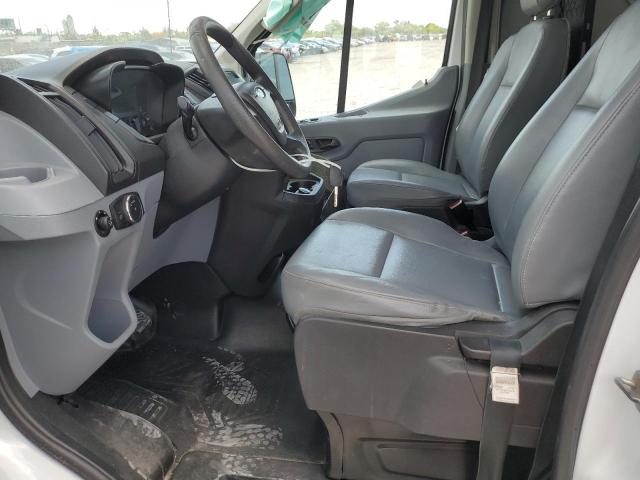 2018 Ford Transit T-250 VIN: 1FTYR2CM9JKB03183 Lot: 56813454