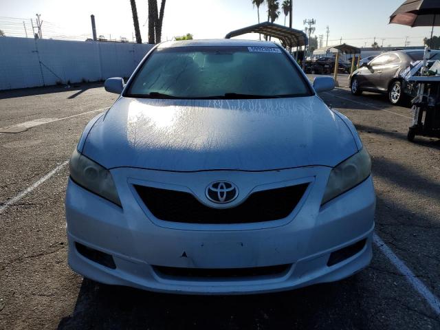 2007 Toyota Camry Le VIN: 4T1BK46K57U538100 Lot: 59923024