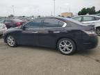 NISSAN MAXIMA S photo