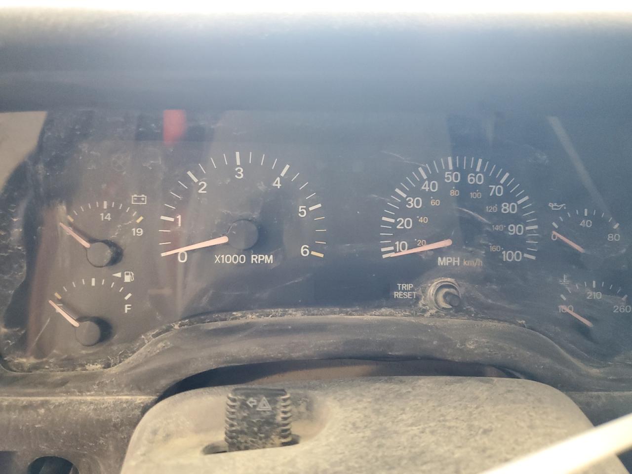 1J4FF48S41L590784 2001 Jeep Cherokee Sport