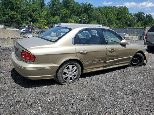 2002 Hyundai Sonata Gl VIN: KMHWF25S02A682093 Lot: 59035884