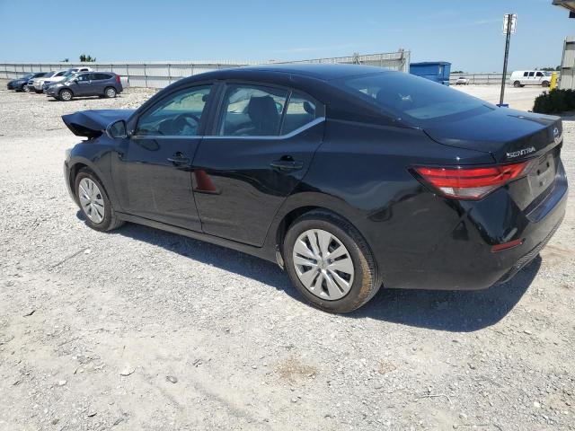 2023 NISSAN SENTRA S - 3N1AB8BVXPY293978