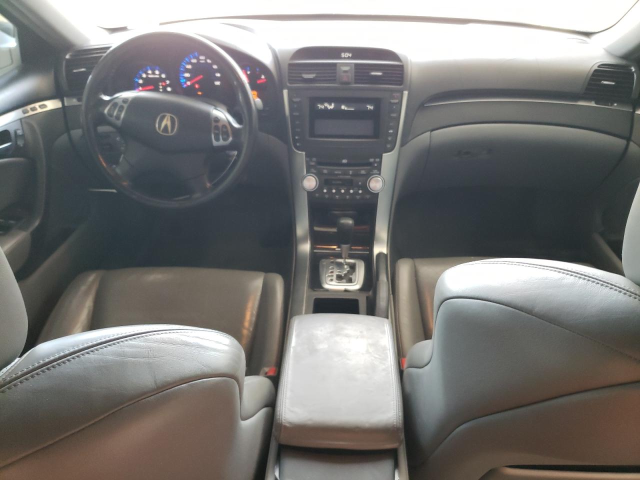 19UUA66205A037434 2005 Acura Tl