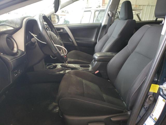 2018 Toyota Rav4 Adventure VIN: 2T3RFREV9JW820363 Lot: 57909874