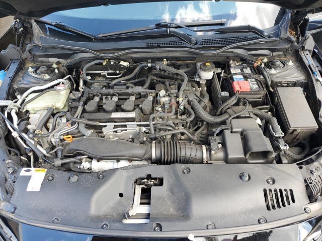 VIN SHHFK7H54JU402733 2018 Honda Civic, EX no.11