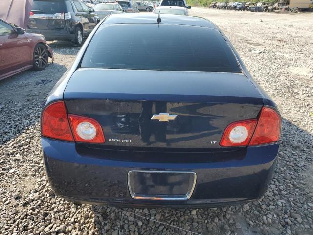 2009 Chevrolet Malibu 1Lt VIN: 1G1ZH57B19F173727 Lot: 59172304