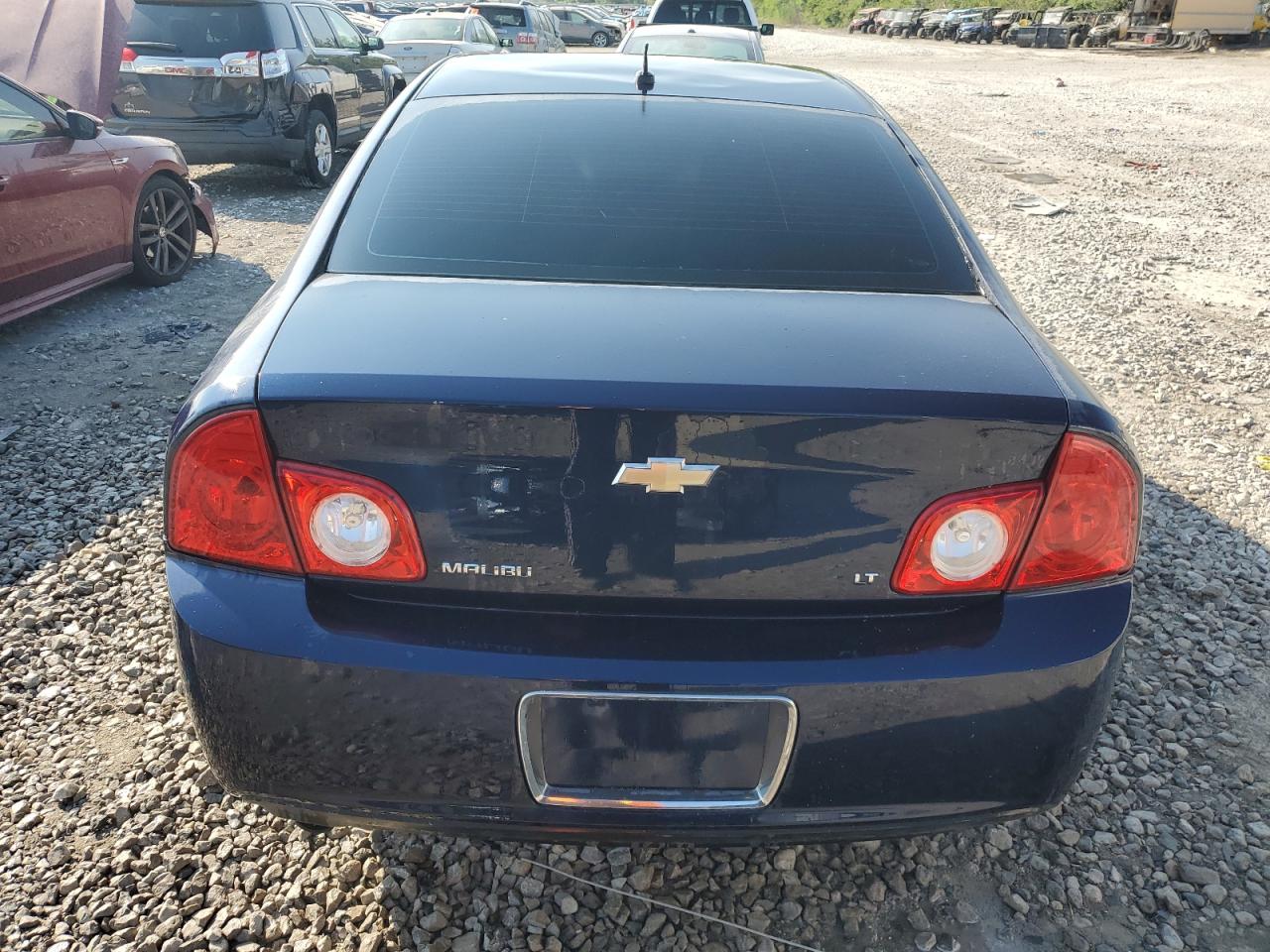 1G1ZH57B19F173727 2009 Chevrolet Malibu 1Lt