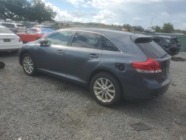 4T3BA3BB1AU009759 2010 Toyota Venza 2010 Toyota Venza VIN: 4T3BA3BB1AU009759 Lot: 60819294