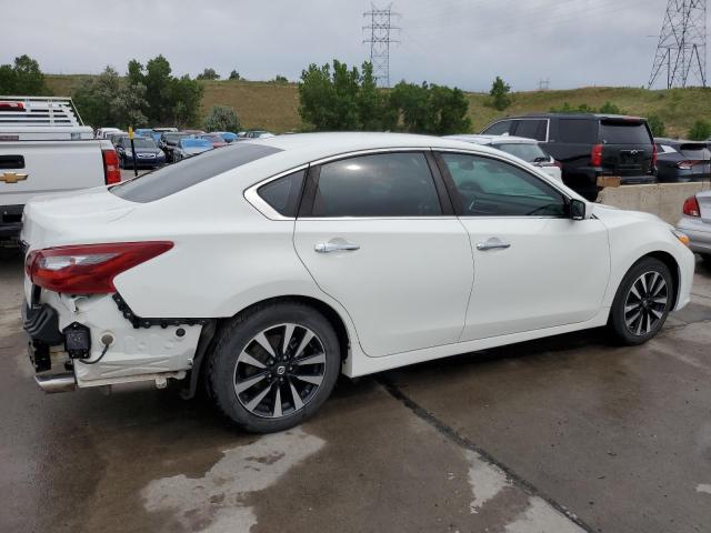 2018 Nissan Altima 2.5 VIN: 1N4AL3AP8JC181024 Lot: 58709484