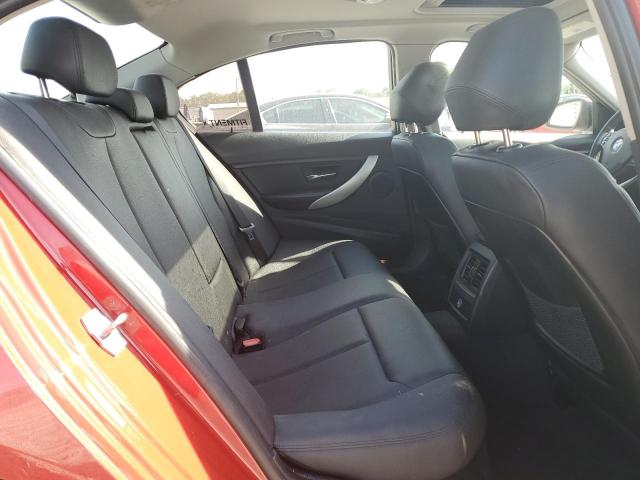 2014 BMW 320 I xDrive VIN: WBA3C3G5XENS67595 Lot: 59277894