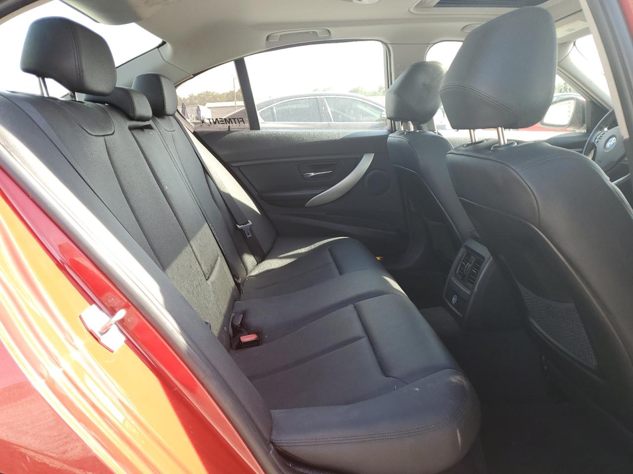 WBA3C3G5XENS67595 2014 BMW 320 I xDrive