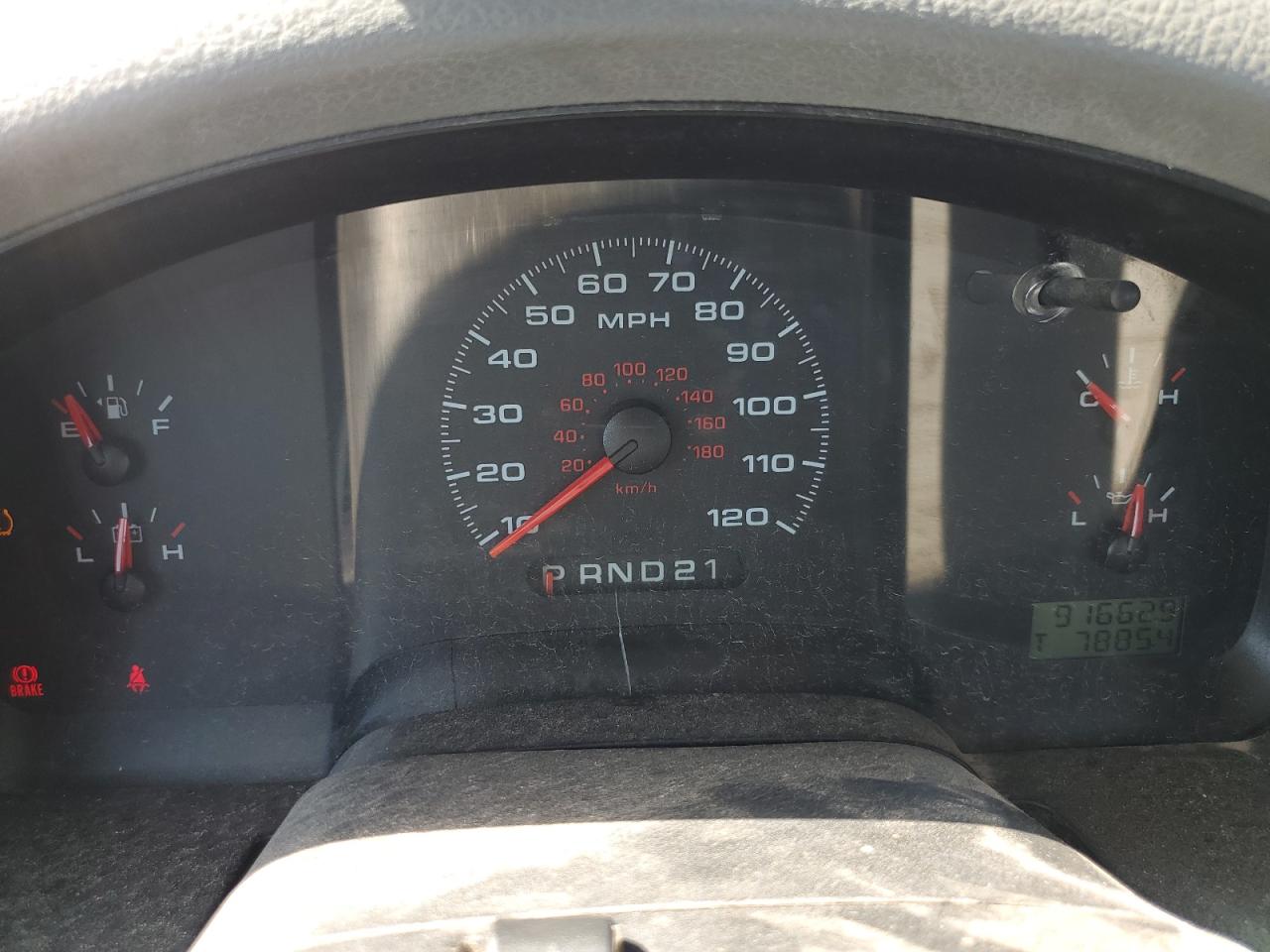 1FTPF12V67KC43662 2007 Ford F150