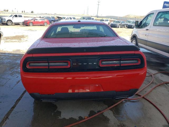 2023 Dodge Challenger Sxt VIN: 2C3CDZAG2PH567676 Lot: 58777154